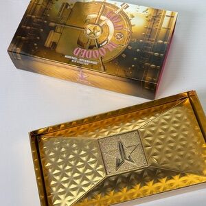 Gold Blooded Jeffree Star Cosmetics